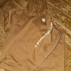 Womens carhartt hoodie xl